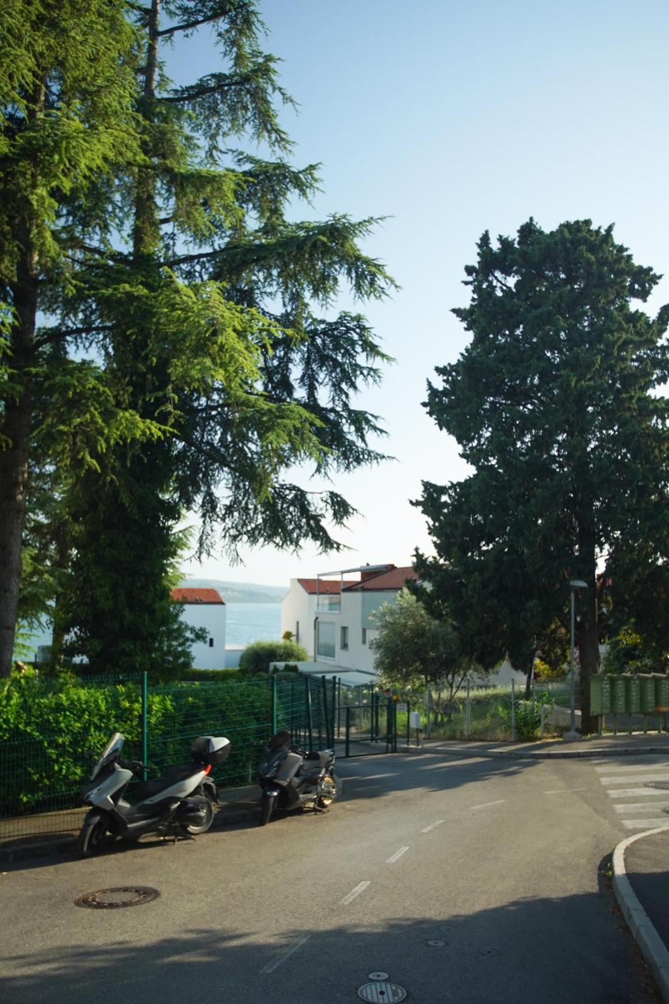 Elly Daire Ankaran Dış mekan fotoğraf